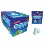 Menta Fresh´n Free Azul 240gr