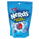 Nerds gummy clusters doy - Imagen 2